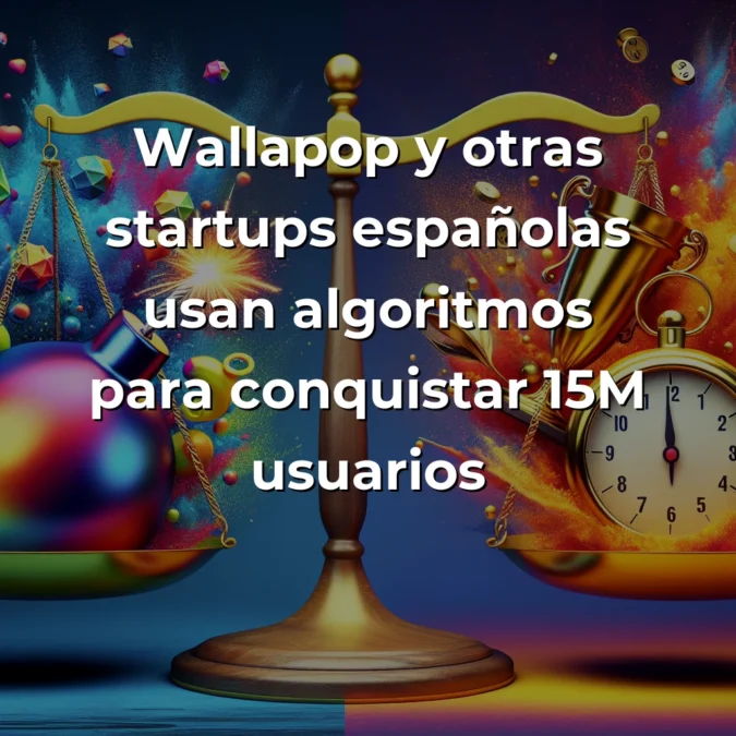 ¿Ventaja competitiva o bomba de relojería? El dilema del análisis de datos de cliente en las startups españolas – Carousel Image