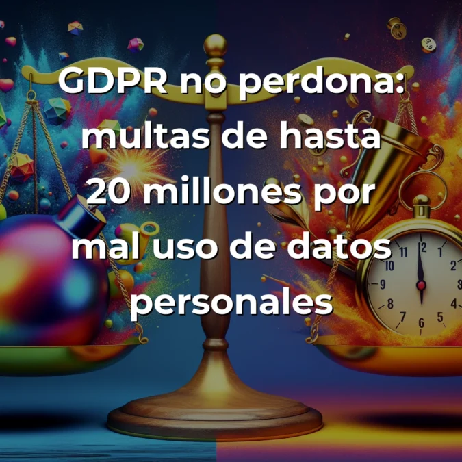 ¿Ventaja competitiva o bomba de relojería? El dilema del análisis de datos de cliente en las startups españolas – Carousel Image