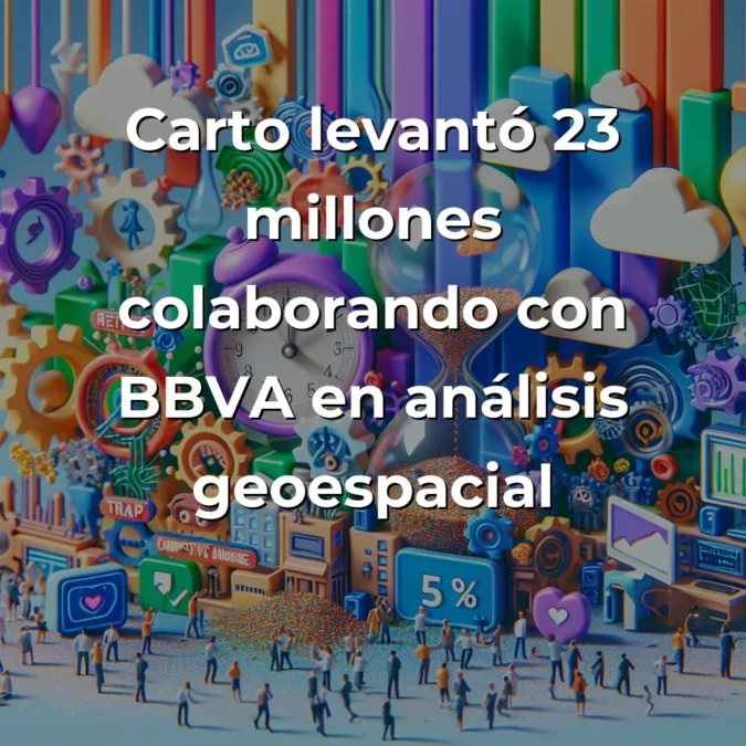 Análisis en tiempo real para startups: ¿ventaja competitiva o trampa tecnológica? – Carousel Image