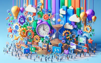 Análisis en tiempo real para startups: ¿ventaja competitiva o trampa tecnológica?