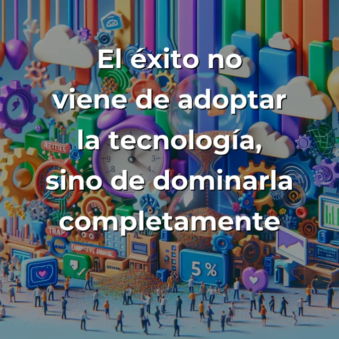 Análisis en tiempo real para startups: ¿ventaja competitiva o trampa tecnológica? – Carousel Image