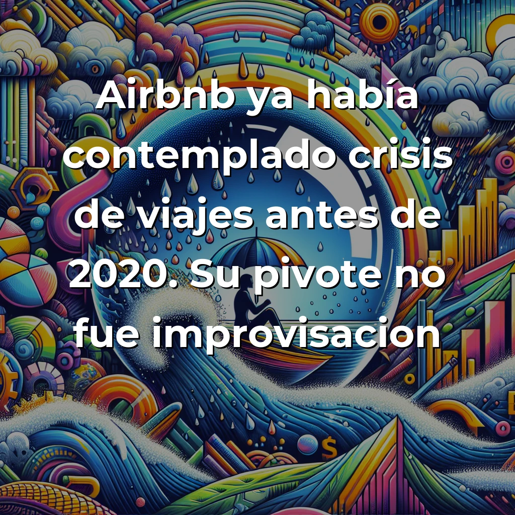 ¿Tu startup sobreviviría a una disrupción inesperada? El análisis de escenarios como arma estratégica – Carousel Image