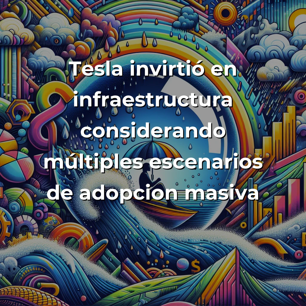 ¿Tu startup sobreviviría a una disrupción inesperada? El análisis de escenarios como arma estratégica – Carousel Image