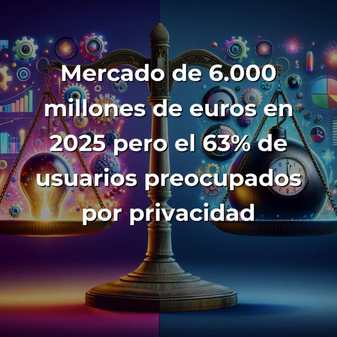 ¿Ventaja competitiva o bomba de relojería? El análisis de sentimiento con IA en las startups españolas – Carousel Image