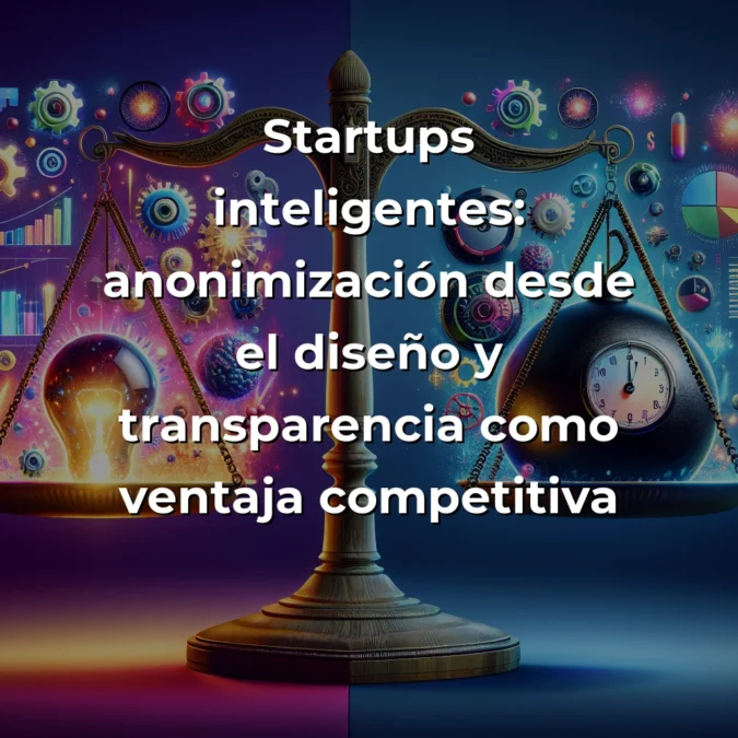¿Ventaja competitiva o bomba de relojería? El análisis de sentimiento con IA en las startups españolas – Carousel Image