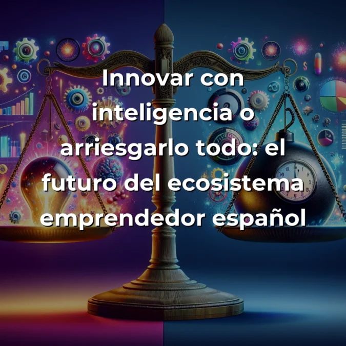 ¿Ventaja competitiva o bomba de relojería? El análisis de sentimiento con IA en las startups españolas – Carousel Image