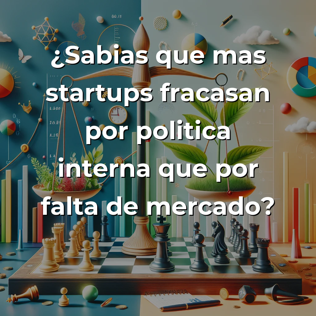 Análisis de Stakeholders para Startups: La Herramienta de Supervivencia que Pocos Dominan – Carousel Image