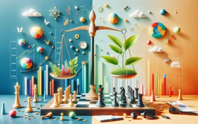 Análisis de Stakeholders para Startups: La Herramienta de Supervivencia que Pocos Dominan