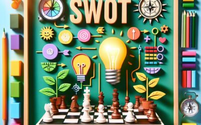 Análisis SWOT: La herramienta estratégica esencial que toda startup debe dominar