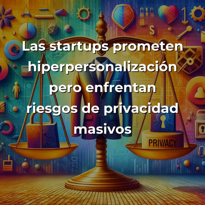 ¿Ventaja competitiva o bomba de relojería? El análisis de datos UX en las startups españolas de 2025 – Carousel Image