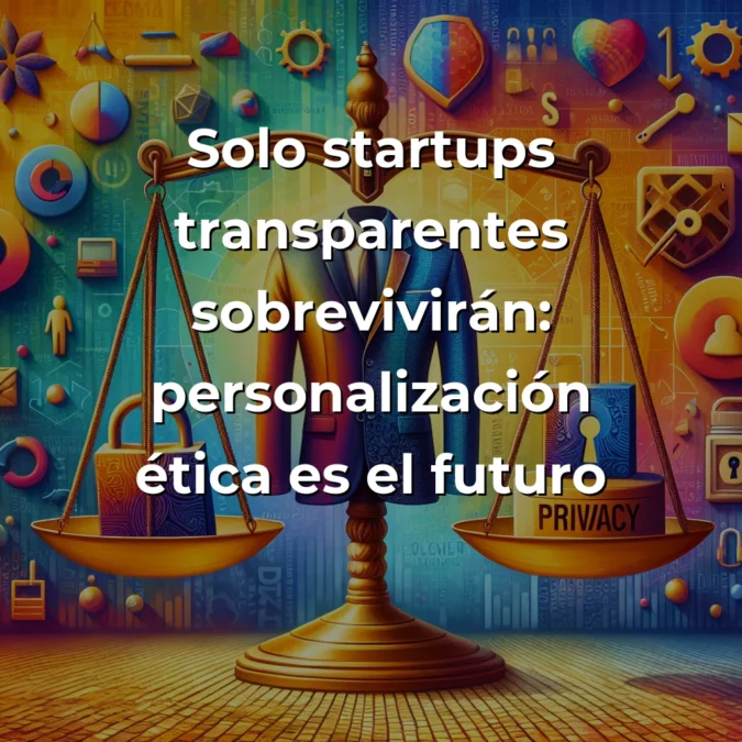 ¿Ventaja competitiva o bomba de relojería? El análisis de datos UX en las startups españolas de 2025 – Carousel Image