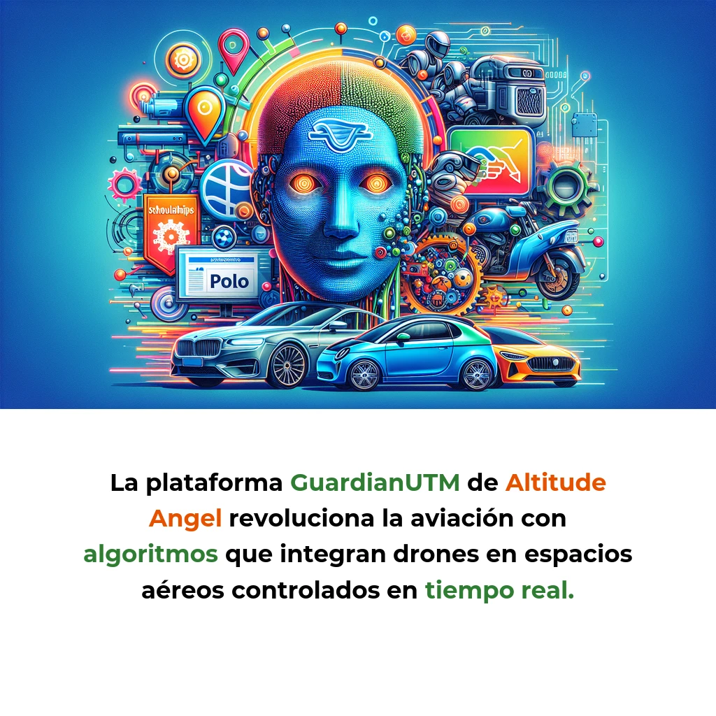 Tech y IA News 09/01/2026: Anthropic Becas IA + Indra Altitude Angel + Movements Polo - - Carousel Image