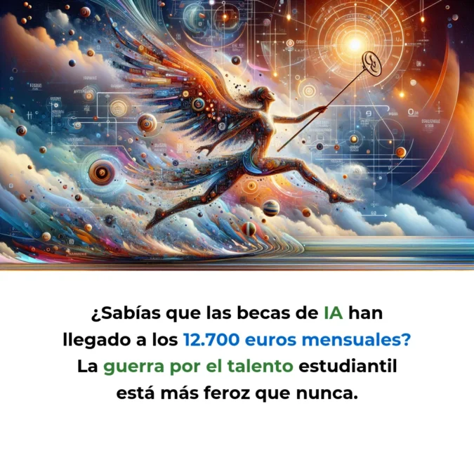 Tech y IA News 9 enero 2026: Anthropic + Indra Altitude Angel + Movements Polo - - Carousel Image