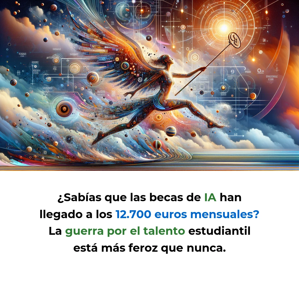 Tech y IA News 9 enero 2026: Anthropic + Indra Altitude Angel + Movements Polo - - Carousel Image