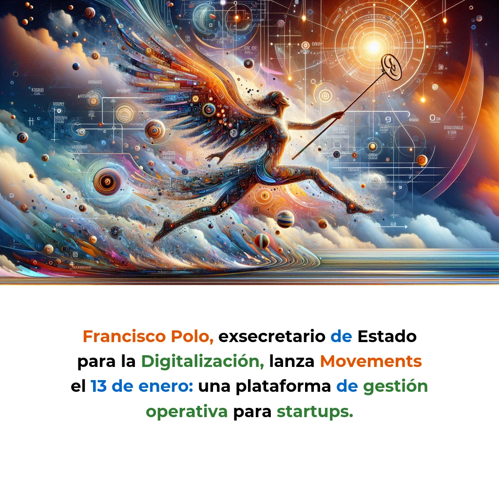 Tech y IA News 9 enero 2026: Anthropic + Indra Altitude Angel + Movements Polo - - Carousel Image
