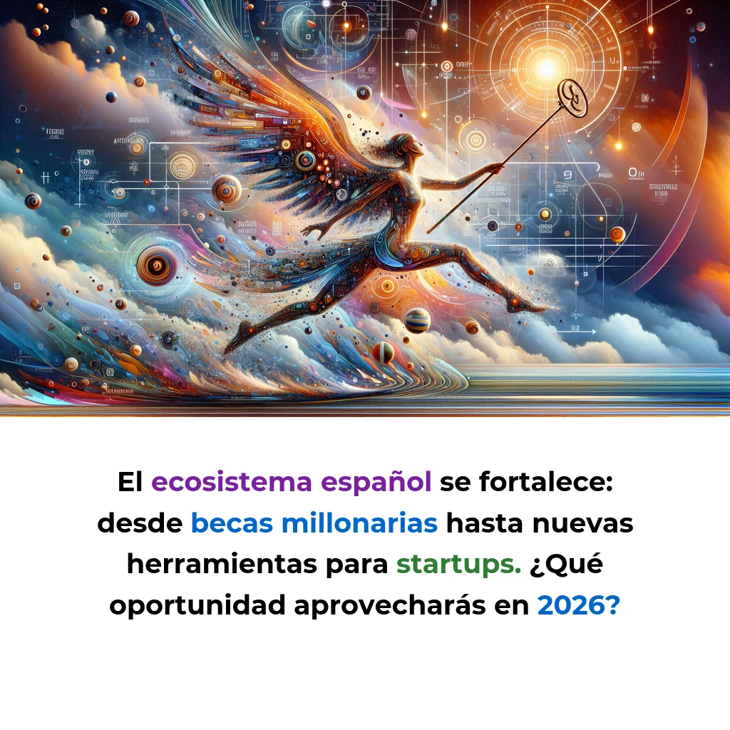 Tech y IA News 9 enero 2026: Anthropic + Indra Altitude Angel + Movements Polo - - Carousel Image