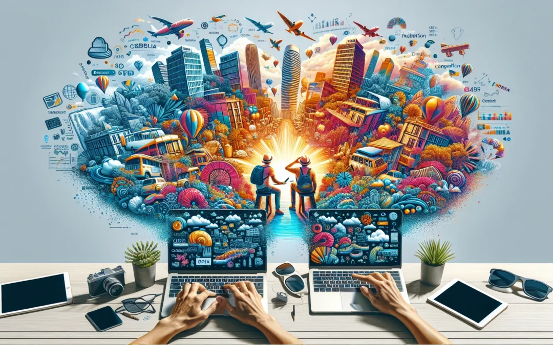 Apartum: La Startup Barcelonesa Que Convierte el Caos del Alquiler Vacacional en Ventaja Competitiva - Apartum, startup Barcelona, comparador alquiler vacacional, proptech España, Sergi Villaubí, turismo tecnológico, alquiler apartamentos, Kibo Ventures