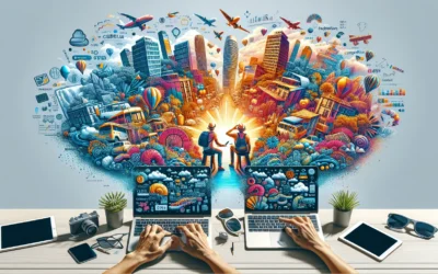 Apartum: La Startup Barcelonesa Que Convierte el Caos del Alquiler Vacacional en Ventaja Competitiva