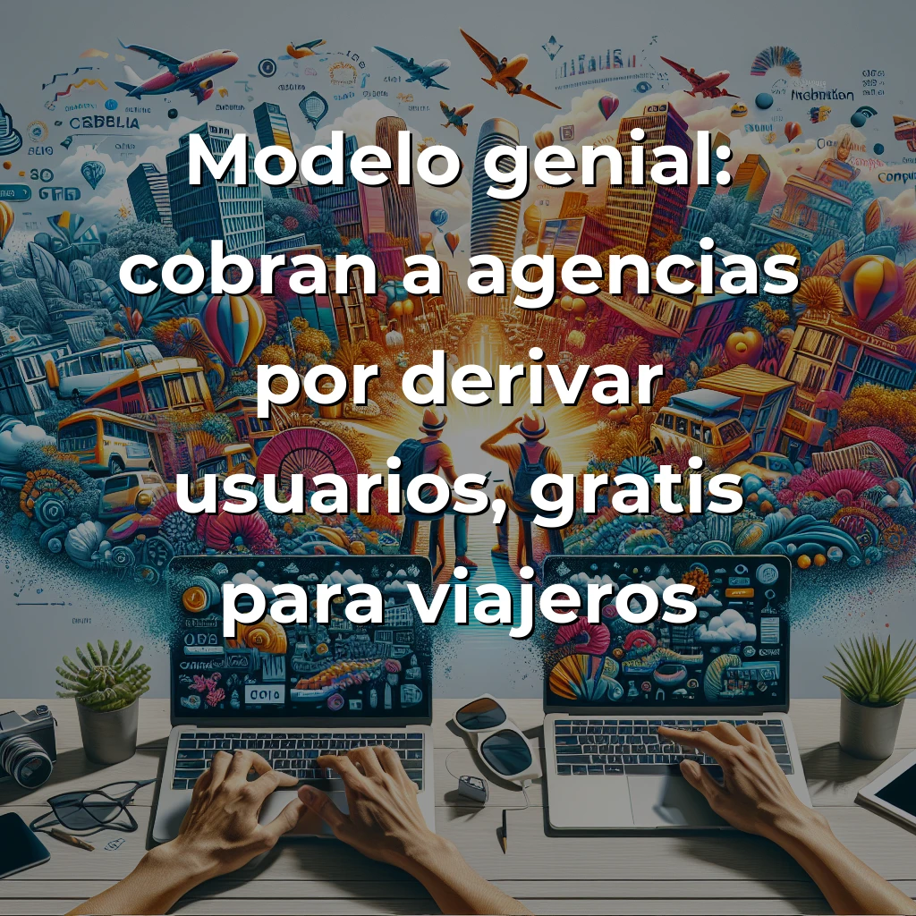 Apartum: La Startup Barcelonesa Que Convierte el Caos del Alquiler Vacacional en Ventaja Competitiva - Cómo dos emprendedores catalanes crearon el primer comparador mundial de apartamentos vacacionales y procesaron 10 millones de euros en 2016 - Carousel Image