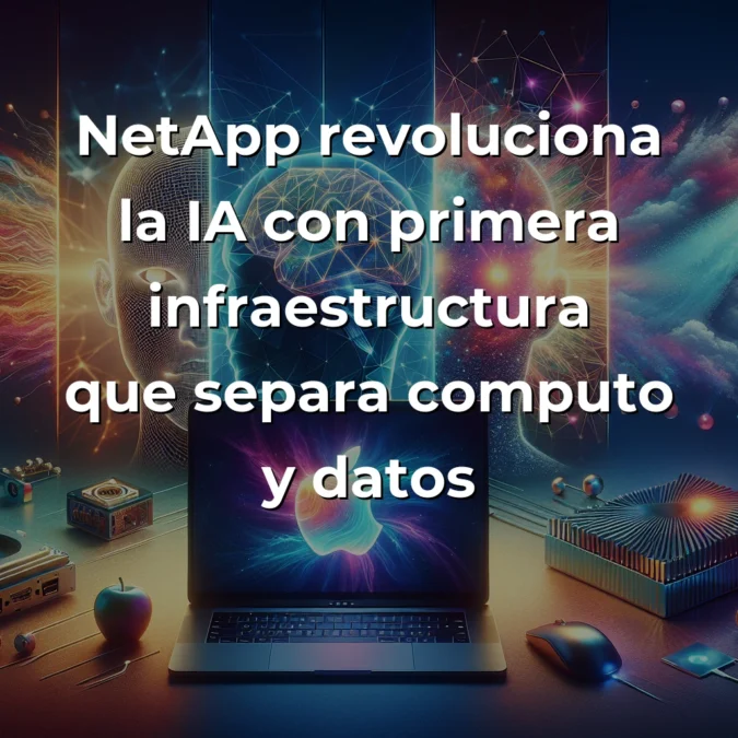 Tech y IA News 17/10: Apple M5, Microsoft MAI-Image, IBM Quantum, HONOR Robot - - - Carousel Image