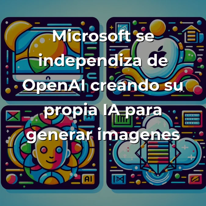 Tech y IA News 16/10: Apple M5, Microsoft MAI-Image, NetApp ONTAP, IBM Quantum - - - Carousel Image