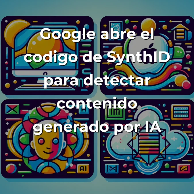 Tech y IA News 16/10: Apple M5, Microsoft MAI-Image, NetApp ONTAP, IBM Quantum - - - Carousel Image