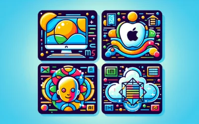 Tech y IA News 16/10: Apple M5, Microsoft MAI-Image, NetApp ONTAP, IBM Quantum