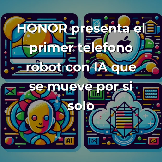 Tech y IA News 16/10: Apple M5, Microsoft MAI-Image, NetApp ONTAP, IBM Quantum - - - Carousel Image