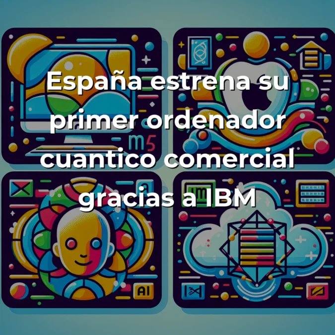Tech y IA News 16/10: Apple M5, Microsoft MAI-Image, NetApp ONTAP, IBM Quantum - - - Carousel Image