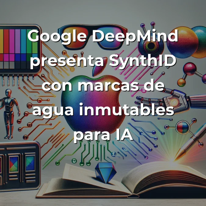 Tech y IA News 19/10: Apple M5, Samsung Micro RGB, Meta Ray-Ban, OpenAI - - - Carousel Image