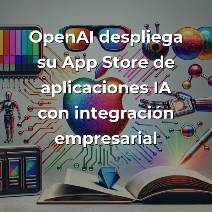 Tech y IA News 19/10: Apple M5, Samsung Micro RGB, Meta Ray-Ban, OpenAI - - - Carousel Image