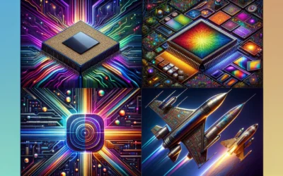 Tech y IA News 21/10: Apple M5, Samsung Micro RGB, Google SynthID, Pangea Aerospace