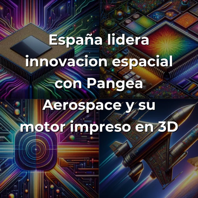 Tech y IA News 21/10: Apple M5, Samsung Micro RGB, Google SynthID, Pangea Aerospace - - - Carousel Image