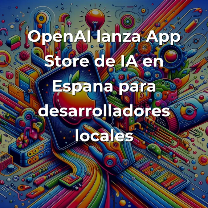 Tech y IA News 20/10: Apple M5, Samsung Micro RGB, OpenAI, Meta - - - Carousel Image
