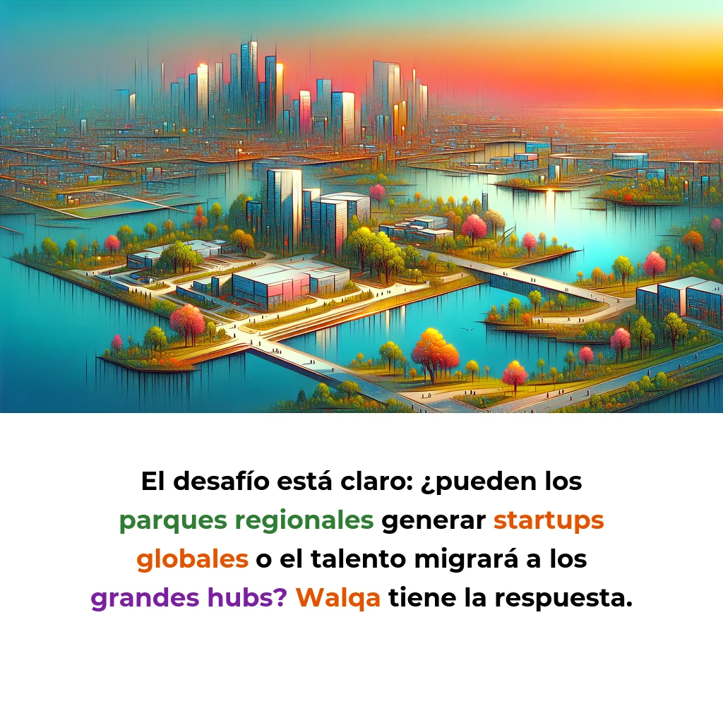APTE Sitúa a Itzidata y Ardiciber de Walqa entre las 100 Mejores Startups Españolas de 2025 - El reconocimiento consolida al Parque Tecnológico de Huesca como generador de innovación competitiva en un ecosistema de 43 parques distribuidos en 15 comunidades autónomas. - Carousel Image