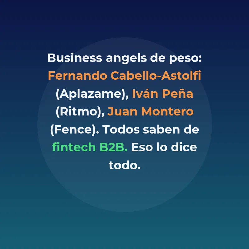 Arca Digital: qué hace y cuánto ha levantado la fintech - La startup sevillana que quiere que cualquier pyme pueda ofrecer un plan de pensiones corporativo desde 30 euros al mes - Carousel Image
