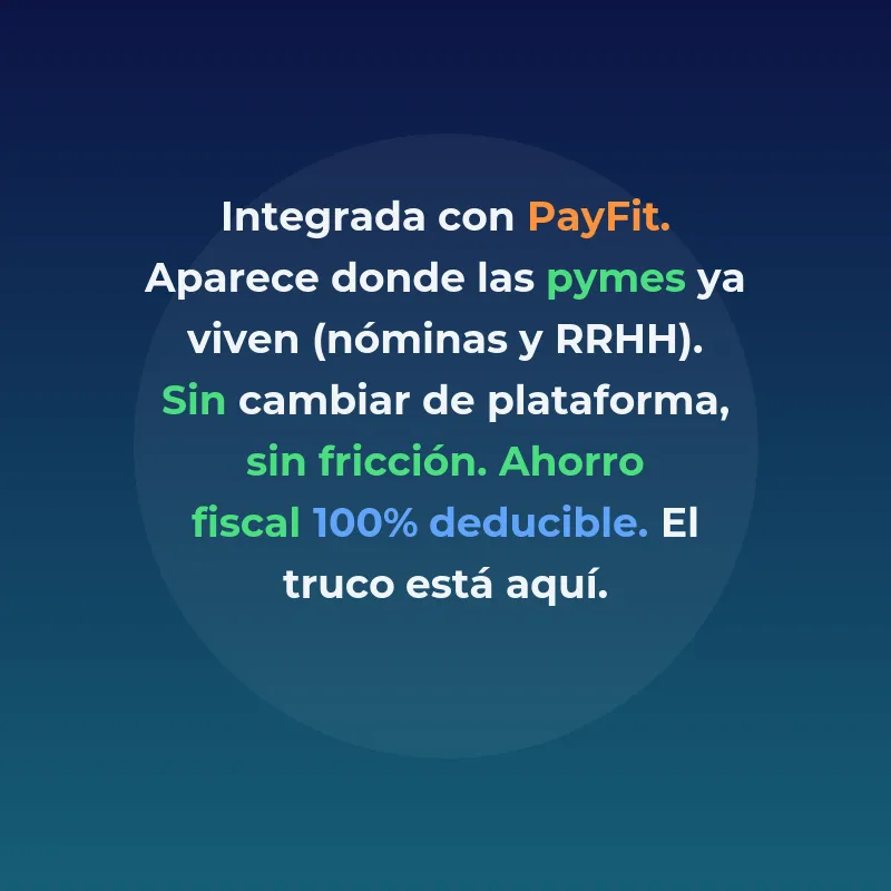 Arca Digital: qué hace y cuánto ha levantado la fintech - La startup sevillana que quiere que cualquier pyme pueda ofrecer un plan de pensiones corporativo desde 30 euros al mes - Carousel Image