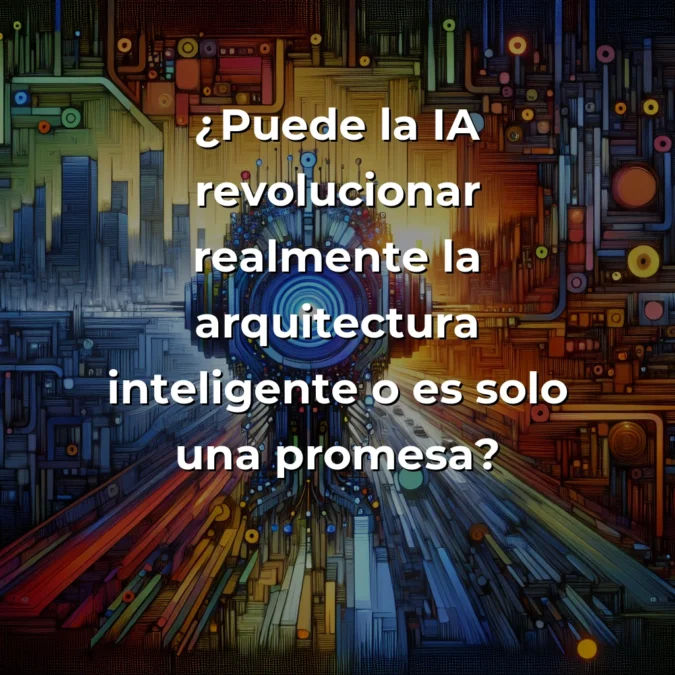 Idea de AI Agent: El Copiloto para Arquitectura Inteligente Podría Ser Prometedor, Pero Solo Si Resuelve Estos Desafíos Técnicos – Carousel Image
