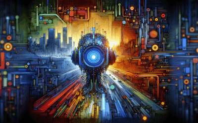Idea de AI Agent: El Copiloto para Arquitectura Inteligente Podría Ser Prometedor, Pero Solo Si Resuelve Estos Desafíos Técnicos