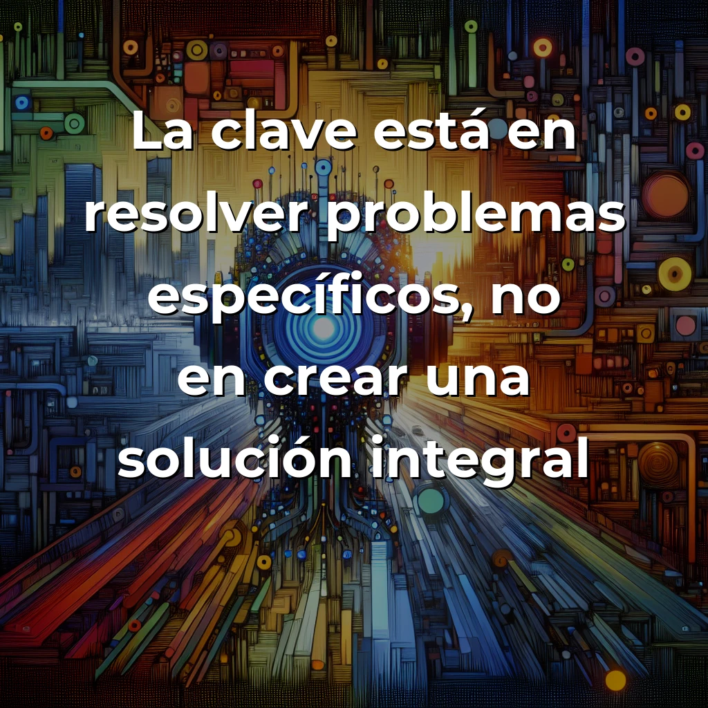 Idea de AI Agent: El Copiloto para Arquitectura Inteligente Podría Ser Prometedor, Pero Solo Si Resuelve Estos Desafíos Técnicos – Carousel Image