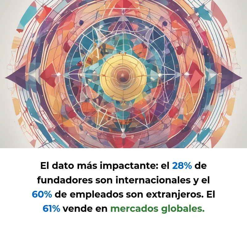 Cataluña bate récord histórico: 2.403 startups y casi 3.000 millones en facturación - El ecosistema emprendedor catalán cierra 2025 con cifras sin precedentes - Carousel Image