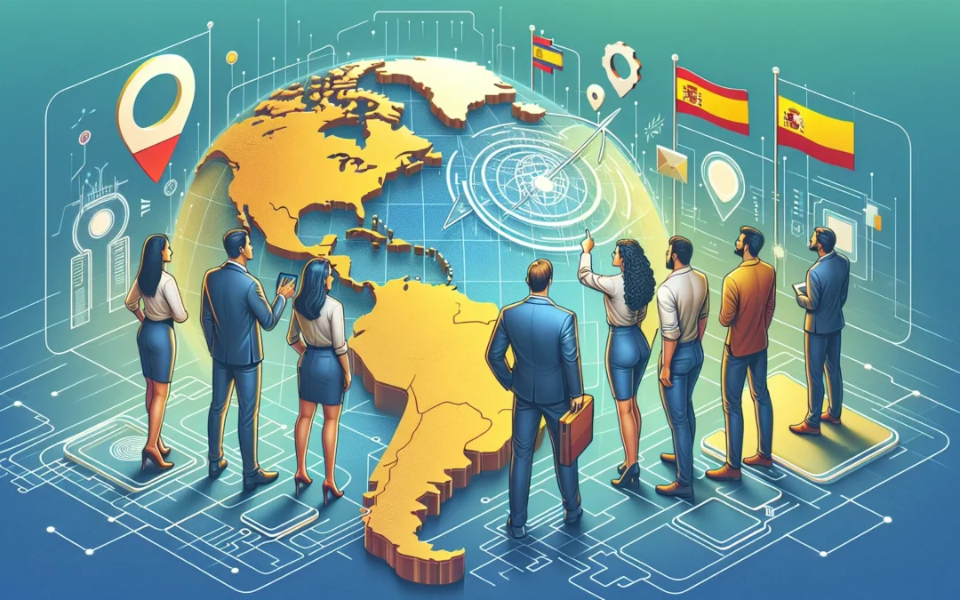Guía completa para emprendedores latinoamericanos: Cómo conseguir papeles en España en 2026 - papeles España, regularización 2026, arraigo social, visado nómada digital, emprendedores latinoamericanos, nacionalidad española, startup España
