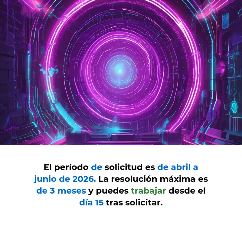 Guía completa para emprendedores latinoamericanos: Cómo conseguir papeles en España en 2026 - Vías de regularización y visados para emprendedores latinoamericanos en España 2026 - Carousel Image