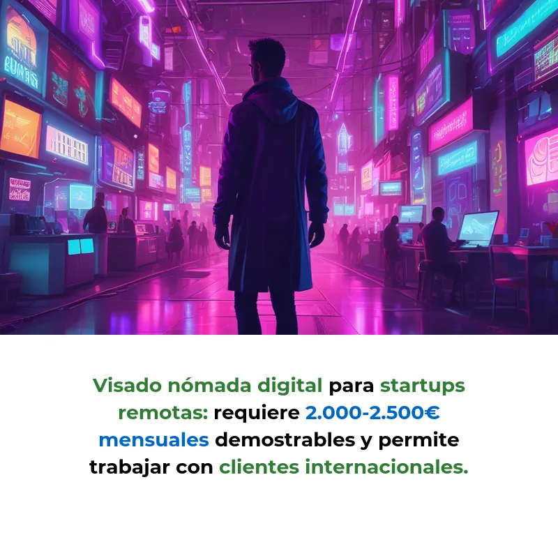 Guía completa para emprendedores latinoamericanos: Cómo conseguir papeles en España en 2026 - Vías de regularización y visados para emprendedores latinoamericanos en España 2026 - Carousel Image