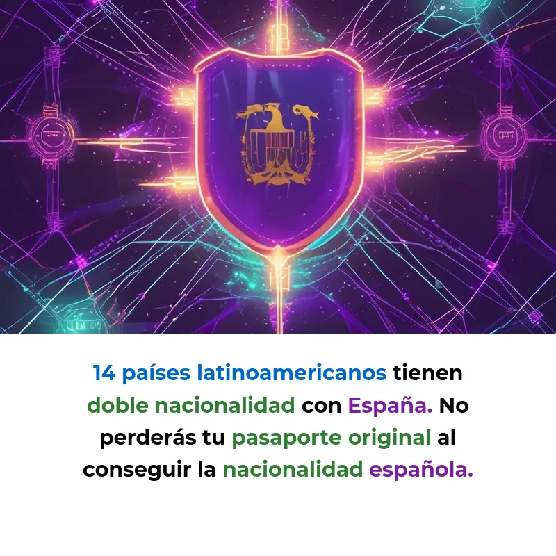 Guía completa para emprendedores latinoamericanos: Cómo conseguir papeles en España en 2026 - Vías de regularización y visados para emprendedores latinoamericanos en España 2026 - Carousel Image