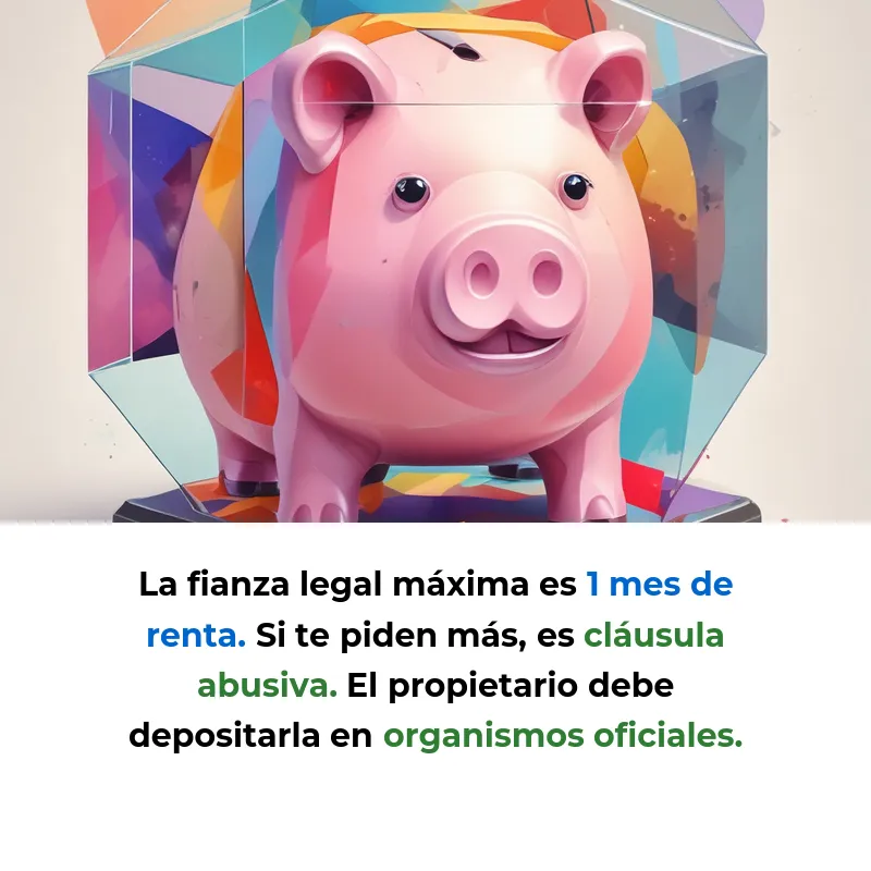 Guía para emprendedores: Cómo entender tu contrato de alquiler en España - Traduce el lenguaje legal de tu contrato de alquiler a español claro - Carousel Image