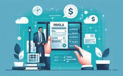 Guía para emprendedores: Cómo entender tu nómina en España