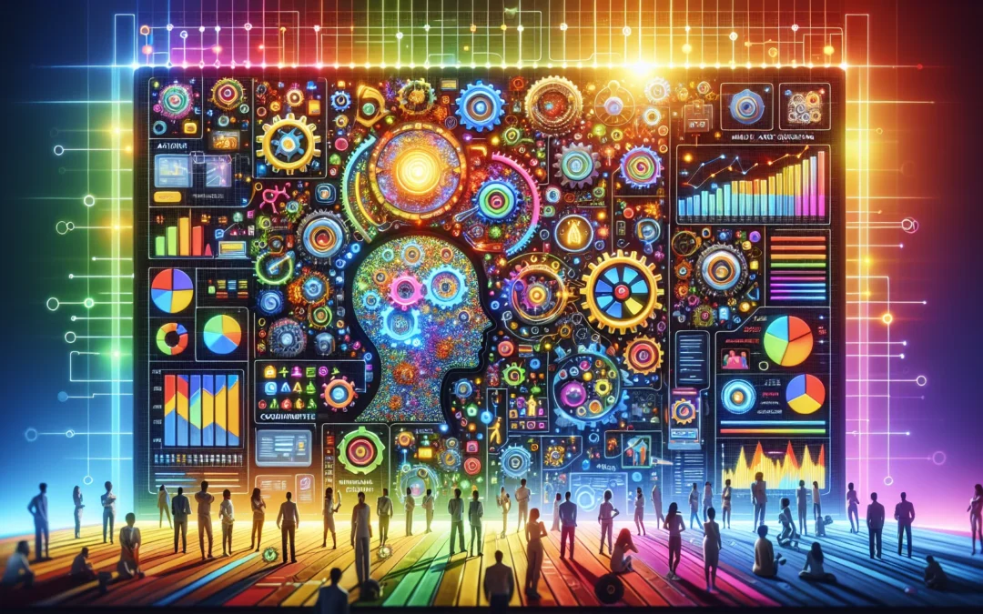 Idea de AI Agent: Asistente Multi-Agente para Automatizar el Marketing de Startups Tech - asistente multi-agente, automatización marketing startup, AI contenido redes sociales, LinkedIn automation, startups tech Europa, marketing digital IA