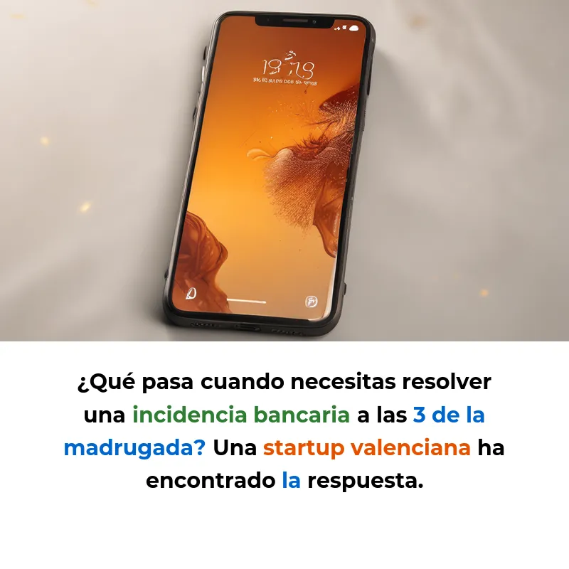 Aunoa: La Startup Valenciana que Automatiza la Atención al Cliente de Grandes Corporaciones con IA - Cómo una plataforma conversacional española está transformando la forma en que bancos y telcos hablan con millones de clientes - Carousel Image