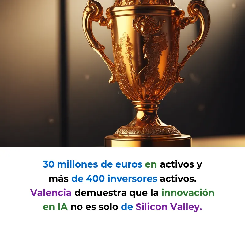 Aunoa: La Startup Valenciana que Automatiza la Atención al Cliente de Grandes Corporaciones con IA - Cómo una plataforma conversacional española está transformando la forma en que bancos y telcos hablan con millones de clientes - Carousel Image